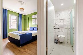 Nehir Apart Otel