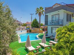 Nehir Apart Otel