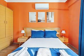 Nehir Apart Otel