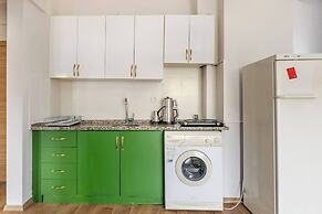 Nehir Apart Otel