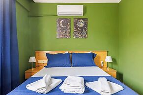 Nehir Apart Otel