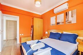 Nehir Apart Otel