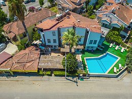 Nehir Apart Otel
