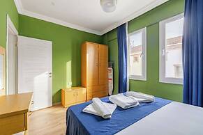 Nehir Apart Otel