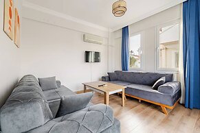 Nehir Apart Otel