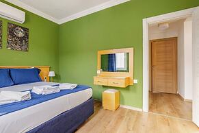Nehir Apart Otel