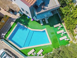 Nehir Apart Otel