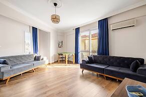 Nehir Apart Otel