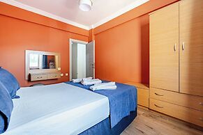 Nehir Apart Otel