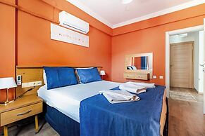 Nehir Apart Otel