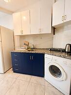 Nehir Apart Otel