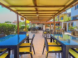Nehir Apart Otel