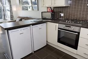 B16 Apartment C, Birmingham