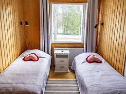 Hotel Katkavaara Aurora Apartments