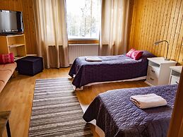 Hotel Katkavaara Aurora Apartments