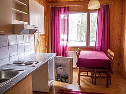 Hotel Katkavaara Aurora Apartments