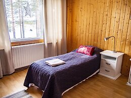 Hotel Katkavaara Aurora Apartments