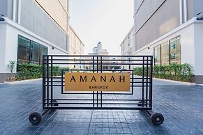 Amanah Bangkok Hotel