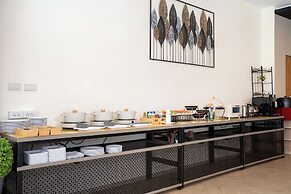 Amanah Bangkok Hotel