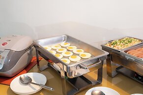 Amanah Bangkok Hotel