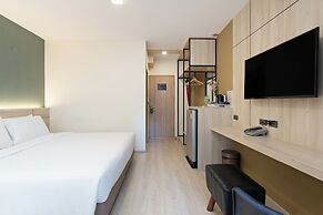 Amanah Bangkok Hotel