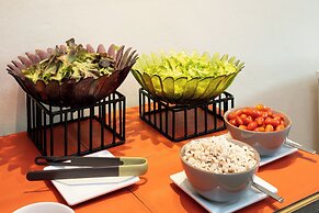 Amanah Bangkok Hotel