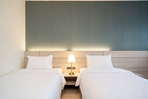 Amanah Bangkok Hotel