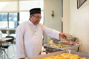 Amanah Bangkok Hotel