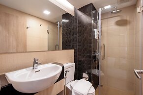 Amanah Bangkok Hotel