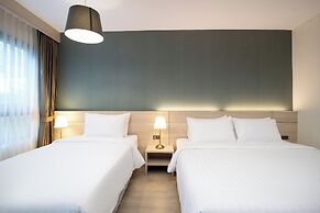 Amanah Bangkok Hotel