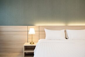 Amanah Bangkok Hotel