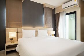 Amanah Bangkok Hotel