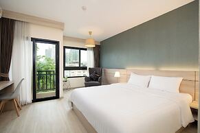 Amanah Bangkok Hotel