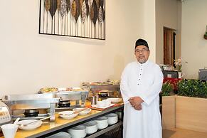Amanah Bangkok Hotel