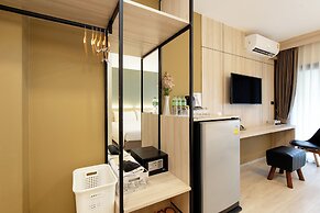 Amanah Bangkok Hotel
