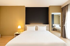 Amanah Bangkok Hotel
