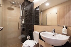 Amanah Bangkok Hotel