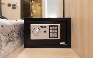 Amanah Bangkok Hotel