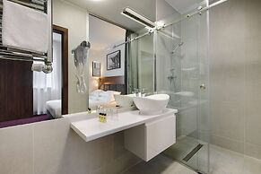 Best Western Plus Hotel Olsztyn Old Town