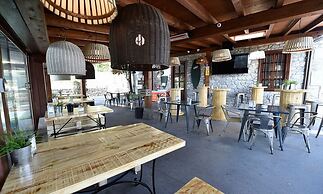 Posada Término