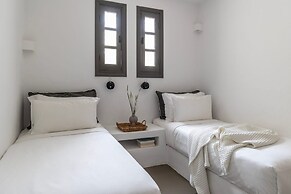 Sky 3 Bedroom Villa Sea View Private Pool