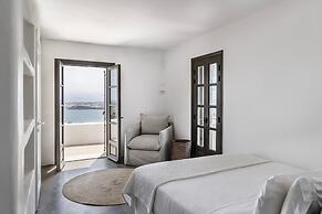 Sky 3 Bedroom Villa Sea View Private Pool