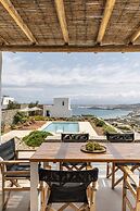 Sky 3 Bedroom Villa Sea View Private Pool