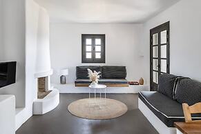 Sky 3 Bedroom Villa Sea View Private Pool