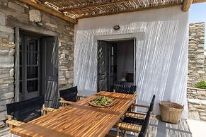 Sky 3 Bedroom Villa Sea View Private Pool