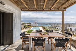 Sky 3 Bedroom Villa Sea View Private Pool