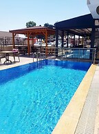 Antioch Apart Otel