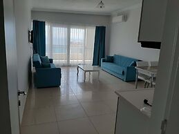 Antioch Apart Otel
