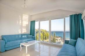 Antioch Apart Otel