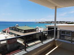 Antioch Apart Otel
